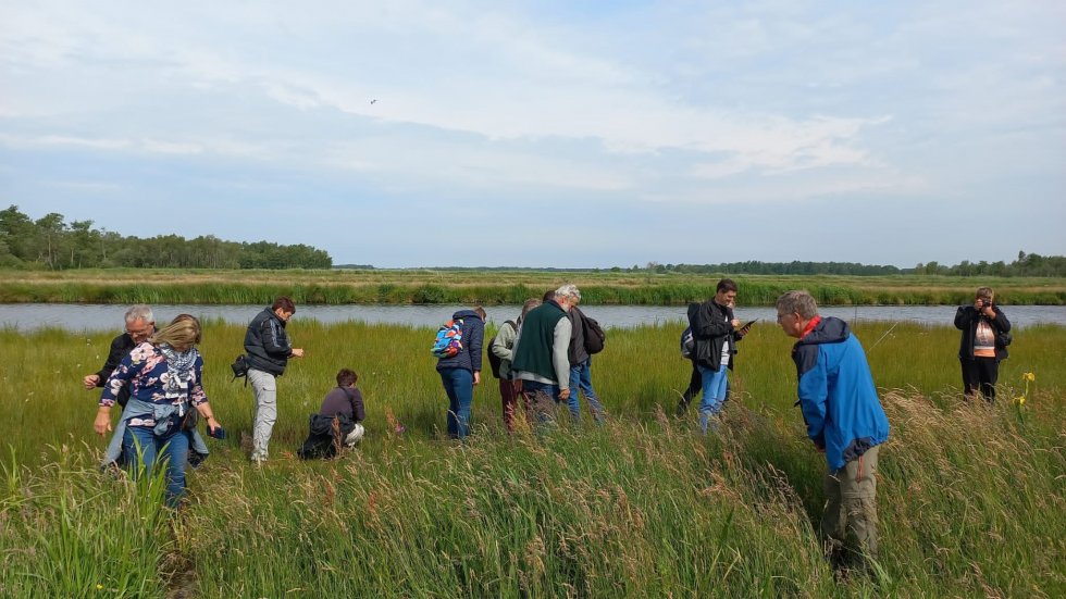 Pinksterweekend 2022 Vreeland